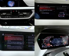Notranja slika - BMW serija 1: - 116d FULL LED ALU PDC 1.LASTNIK-KOT-NOV-81000KM - 10 - Predogledna slika