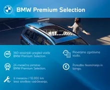 Zunanja slika - BMW X2 - xDrive20d - 8 - Predogledna slika