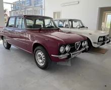 Zunanja slika - Alfa Romeo Giulia - Giulia - 20 - Predogledna slika