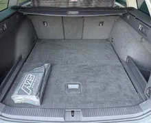 Notranja slika - Volkswagen Passat Variant - 2.0 TDI BMT SCR Business DSG-LED-ACC-PDC-Vz.kame.. - 12 - Predogledna slika