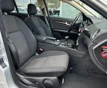 Zunanja slika - Mercedes-Benz C-Razred - C 220 CDI ELEGANCE - 11 - Predogledna slika