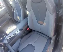 Zunanja slika - Geely Cityray - 1.5 7DCT FWD GF - 11 - Predogledna slika