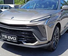 Zunanja slika - Forthing Forthing T5 EVO - T5 Evo my 2025 + ADAS - 1 - Predogledna slika