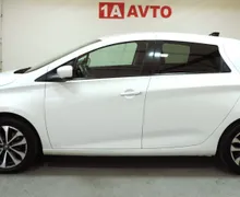 Zunanja slika - Renault Zoe - INTENS R135 - 8 - Predogledna slika