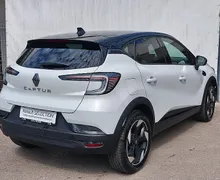 Zunanja slika - Renault Captur - TCe 160 Techno EDC SLO. POREKLO 1. LASTNIK - 4 - Predogledna slika