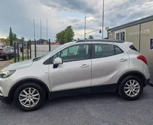 Zunanja slika - Opel Mokka - X 1.4 TURBO OBROK 84X-196EUR NA KREDIT BREZ POLOGA - 5 - Predogledna slika
