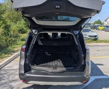 Zunanja slika - Renault Espace - 1.6 dCi Evolution |FuLED|NAVI|AC|PARK| - 7 - Predogledna slika