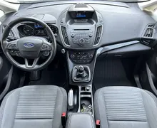 Zunanja slika - Ford C-MAX - | 1.0EcoBoost | TITANIUM | 1.LASTNIK | SLO | TOP | - 9 - Predogledna slika