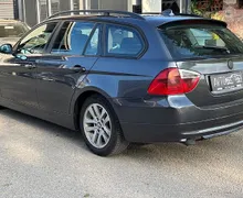 Zunanja slika - BMW Serija 3 - Touring:   318d Touring - 7 - Predogledna slika