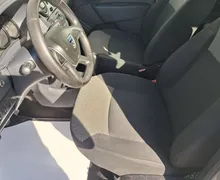 Zunanja slika - Dacia Dokker - 1.5 DCI - 8 - Predogledna slika