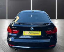 Zunanja slika - BMW Serija 3 - Gran Turismo: 318d NAVI TEMP MOŽNOST FINANCIRANJA BREZ P - 7 - Predogledna slika