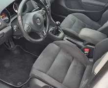 Zunanja slika - VW Golf - 1.6 TDI DPF Highline 77  105 - 6 - Predogledna slika