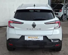 Zunanja slika - Renault Captur - Techno TCe 115 + VZDOLŽNI STREŠNI NOSILCI - 7 - Predogledna slika