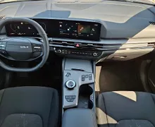 Zunanja slika - KIA Sportage - 2WD 1.6 T-GDI EX Fresh Plus ISG DCT. VEČ BARV - 8 - Predogledna slika