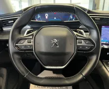 Zunanja slika - Peugeot 508 - 1.5-130KM- AUT-KAM-VIRTUAL-2X-PDC-NAVI-LINE-ASS... - 13 - Predogledna slika