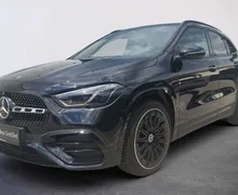 Zunanja slika - Mercedes-Benz GLA-Razred - GLA 200 d AMG Line Avt. - 2 - Predogledna slika