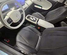 Zunanja slika - Dongfeng Box - 42.3 kWh 70 kW- - 9 - Predogledna slika