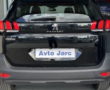Zunanja slika - Peugeot 5008 - 1.2 PureTech 130  Active Pack-7 SEDEŽEV-KAMERA - 3 - Predogledna slika