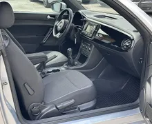 Zunanja slika - Volkswagen Beetle - 1.2 TSI °NAVIGACIJA°TEMPOMAT°2XPDC° - 6 - Predogledna slika