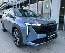 Zunanja slika - Geely StarRay - GK|1.5TD|7DCT APPLECARPLAY|LED|AKCIJA 6.000 € I - 1 - Predogledna slika