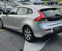 Zunanja slika - Volvo V40 - 2.0 150 D3 Kinetic - 22 - Predogledna slika