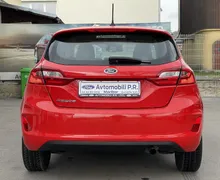 Zunanja slika - Ford Fiesta - Trend 1.5 TDCi 85KM•TEMPOMAT•BLUETOOTH•USB - 15 - Predogledna slika