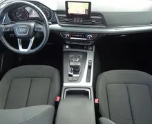 Zunanja slika - Audi Q5 - 40 TDI quattro S tronic- 1.LASTNIK -SLOVENSKI - 6 - Predogledna slika