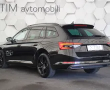 Zunanja slika - Škoda Superb - 2.0 TDI DSG Sportline 150KM - 4 - Predogledna slika