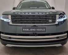 Zunanja slika - Land Rover Range Rover - HSE D300 3.0 MHEV AWD - 2 - Predogledna slika