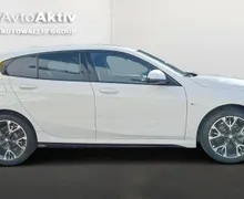 Zunanja slika - BMW Serija 1 - : 120  AT  M-sport SLO - 6 - Predogledna slika