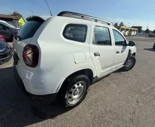 Zunanja slika - Dacia Duster - 1.0 Tce 90 Essential 1.Lastnik Slo.Vozilo - 6 - Predogledna slika
