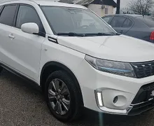 Zunanja slika - Suzuki Vitara - 1.4 142ks AWD ALLGRIP °HYBRID° °1.LASTNIK° - 4 - Predogledna slika