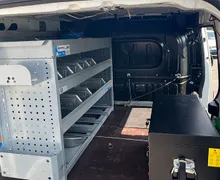 Zunanja slika - Fiat Doblo - Cargo 1.3 MultiJet - 10 - Predogledna slika
