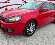 Zunanja slika - Volkswagen Golf - Comfortline 1.2 TSI... - 1 - Predogledna slika