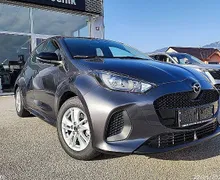 Zunanja slika - Mazda Mazda2 - 1.5 HEV CENTER-LINE E-CVT - 1 - Predogledna slika