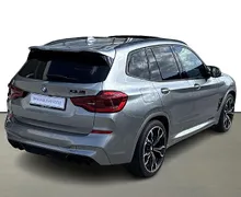 Zunanja slika - BMW X3 - serija : M  AT  COMPETITION - 7 - Predogledna slika