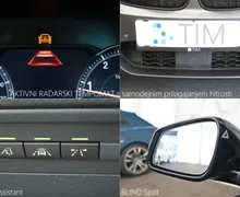 Zunanja slika - BMW Serija 3 - 320d x-Drive Aut M-Sport 191KM - 14 - Predogledna slika
