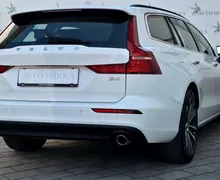 Zunanja slika - Volvo V60 - B4D Core AT FULLED•AMBIENT•ACC•VIRTUAL•KEYLESS•18 - 4 - Predogledna slika