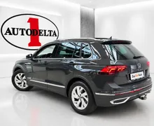 Zunanja slika - Volkswagen Tiguan - 2.0 TDI SCR BMT DSG Elegance 110kW... - 4 - Predogledna slika