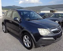 Zunanja slika - Opel Antara - 4x4 2.0 CDTi Cosmo - tehnični do 18.2.2027 - 2 - Predogledna slika