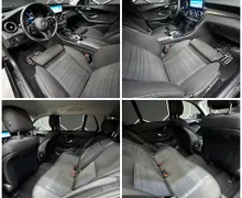 Notranja slika - Mercedes-Benz C-Razred - C 220 d  ... - 10 - Predogledna slika