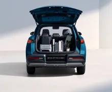 Zunanja slika - BYD ATTO 2 - DM-i BOOST PHEV 156kW baterija18kWh- doseg 1000 km - 7 - Predogledna slika