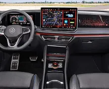 Zunanja slika - VW Tiguan - 1.5 eTSI DSG 4ALL 96kW - 4 - Predogledna slika
