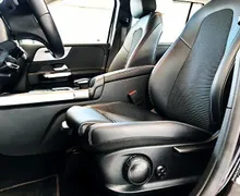 Zunanja slika - Mercedes-Benz GLB-Razred - 220d  AVT 190PS -KOT NOV -AVT.PRTL.- ZELO LEP - - 7 - Predogledna slika
