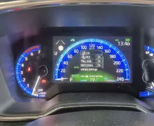 Zunanja slika - Toyota Corolla - Hybrid 1.8 VVT-i Sol Avt. - 10 - Predogledna slika