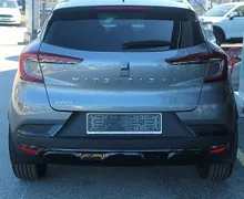 Zunanja slika - Mitsubishi ASX - 1.3 DI-T MHEV 103kW Intense - 6 - Predogledna slika