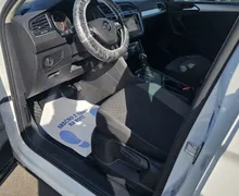 Zunanja slika - Volkswagen Tiguan - 2.0 TDI 150 DSG |navi|alu|PDC|aktivni temp|Asiss| - 7 - Predogledna slika