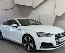 Zunanja slika - Audi A5 - Sportback 2,0 TDI Sport S tronic - 1 - Predogledna slika