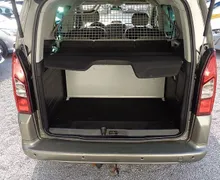 Zunanja slika - Citroën Berlingo - 1.6hdi 90hp - N1 - VLEČNA KLJUKA- ODBITEK DDV - 8 - Predogledna slika