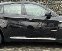 Zunanja slika - BMW X6 - serija : xDrive35d AUT.  | SLO | KAM | KLJUKA | - 8 - Predogledna slika